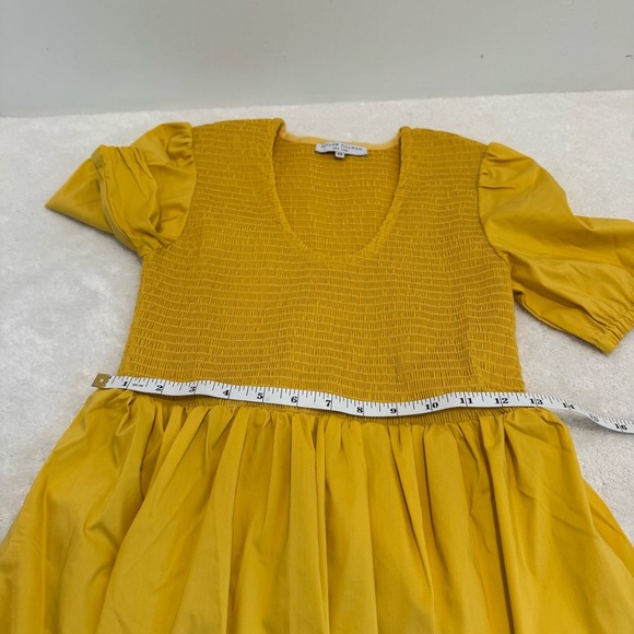 TAYLOR TILLMAN NEW YORK ISABELLA DRESS size xs - Picture 11 of 13